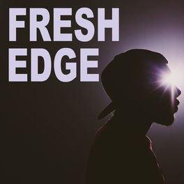 Album cover of Fresh Edge
