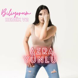 Album cover of Biliyorum (Remix V2)