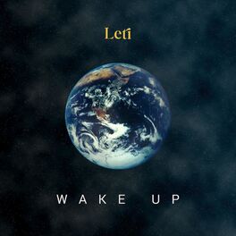 Album cover of Wake up