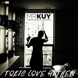 Album cover of Toxic Love Anthem