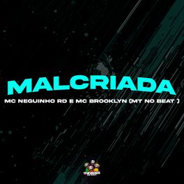 Album cover of Malcriada
