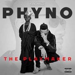 Album cover of The PlayMaker