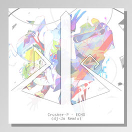 Album cover of ECHO (dj-Jo Remix)