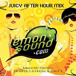 Album cover of Lemon Sound
