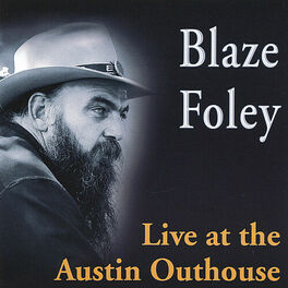 Album cover of Live at the Austin Outhouse