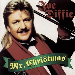 Album cover of Mr. Christmas
