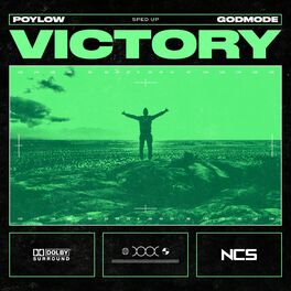Album cover of Victory (Sped Up)