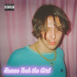 Album cover of Romeo Took the Girl
