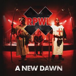 Album cover of A New Dawn (Live)