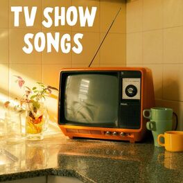 Album cover of TV Show Songs