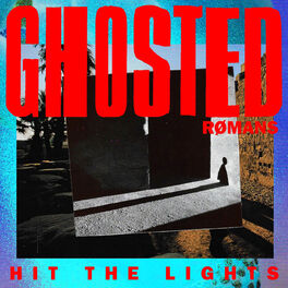Album cover of Hit The Lights