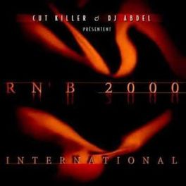 Album cover of Rnb 2000 international
