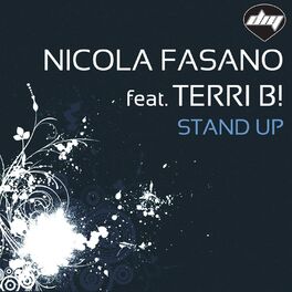 Album cover of Stand Up