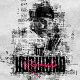 Album cover of Retomada