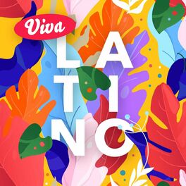 Album cover of Viva Latino