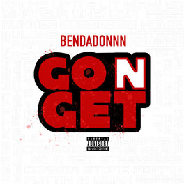 Album cover of Go n Get