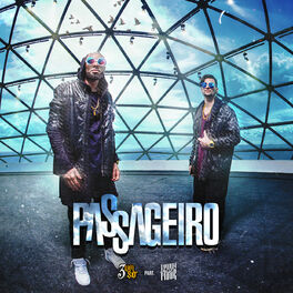 Album cover of Passageiro