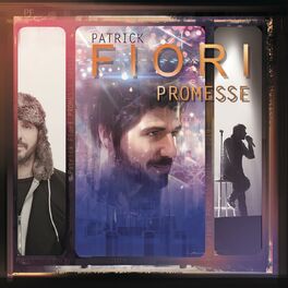 Album cover of Promesse (Deluxe)