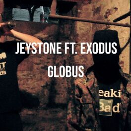 Album cover of Globus (feat. Exodus)