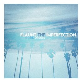 Album cover of Flaunt the Imperfection