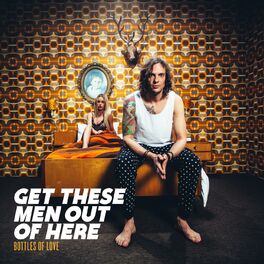 Album cover of Get These Men out of Here