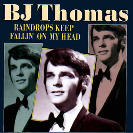 Album cover of Raindrops Keep Fallin' on My Head