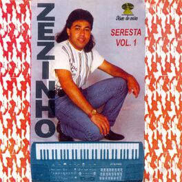 Album cover of Seresta: Vol. 1
