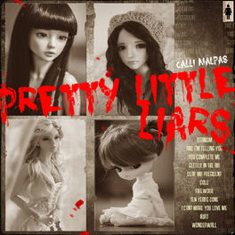 Album cover of Pretty Little Liars