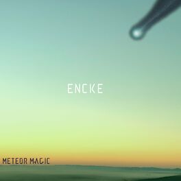 Album cover of Encke