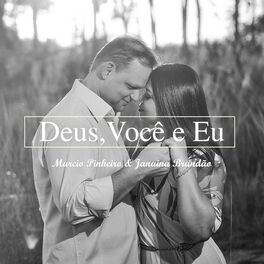 Album cover of Deus, Você e Eu