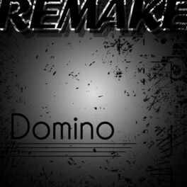 Album cover of Domino (Jessie J Remake) - Single