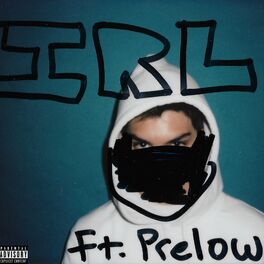 Album cover of IRL (feat. Prelow)