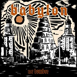 Album cover of Babylon