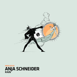 Album cover of Rain