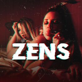 Album cover of Zens