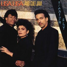 Album cover of Spanish Fly