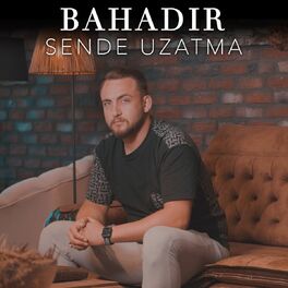 Album cover of Sende Uzatma