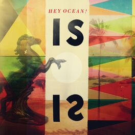 Album cover of IS