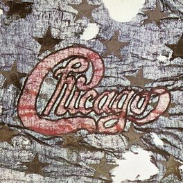 Album cover of Chicago III