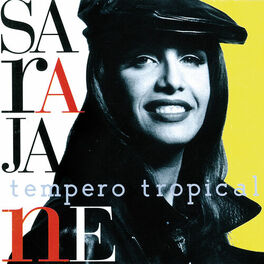Album cover of Tempero Tropical