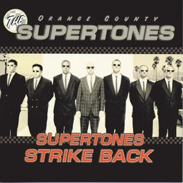 Album cover of Supertones Strike Back, The