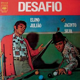 Album cover of Desafio