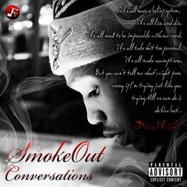 Album cover of SmokeOut Conversations