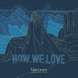 Album cover of How We Love