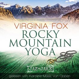 Album cover of Rocky Mountain Yoga