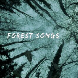 Album cover of Forest Songs