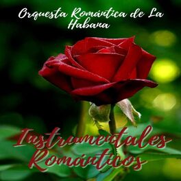 Album cover of Románticos