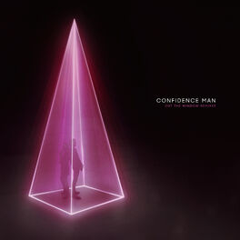 Album cover of Out The Window (Remixes)