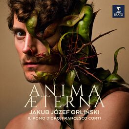 Album cover of Anima Aeterna