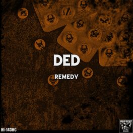 Album cover of Remedy